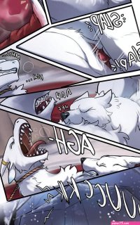 The Foxs Prey Porn Comic