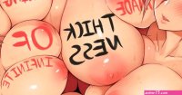 This Hot Spring is Made of Infinite Thickness FateGrand Order Diisuke Porn Comic