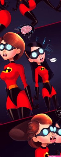 Hipno goggles Porn comic Rule 34 comic Cartoon porn comic