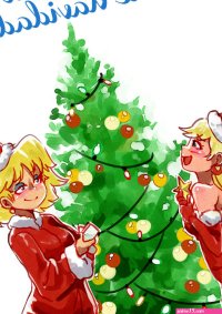Cartas de Navidad