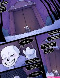 Read Knock Knock Undertale Spanish Hentai Porns