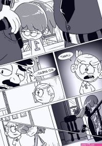 The Loud House