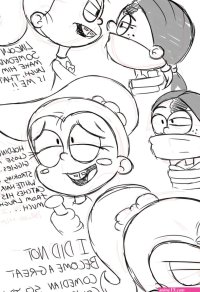 The loud house comic chapter 1 Misc Porn comic Rule 34 comic Cartoon porn comic