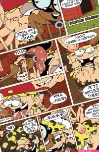 The Loud House