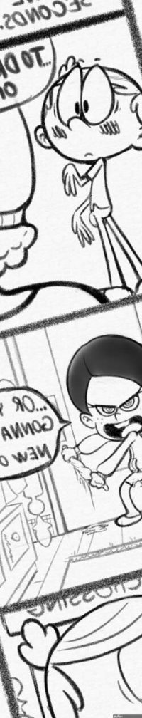 Loud House R34
