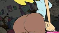 The Lewd House