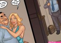The Mayor part 5 Porn Comic english 161