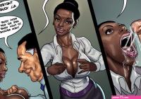 Porn comic The Mayor Part 3 Episode 2