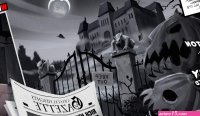 Porn comic Mystery of the vanished Heiress