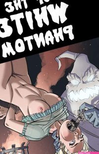 Porn comic Mystery of the White Phantom to start