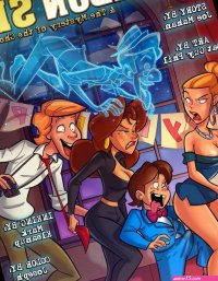 The Hardon Sibs 3 Read Online Free Porn Comic