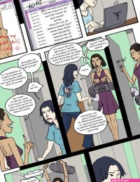 Tales From The Woc 9