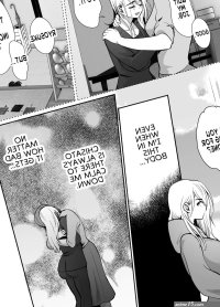 Uwakisyou no Otto ni Seitenkan Kusuri o Nomase Tsuzuketa Kekka 2