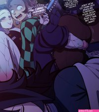 The Sleeping Drug is Quite Effective comic porn
