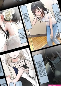 Porn comic When the Ring Goes Off So is My Heart Sex comic hot beauty first