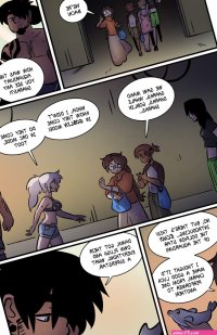 The Rock Cocks Page 1113-1114 by TheRockCocks on Newgrounds