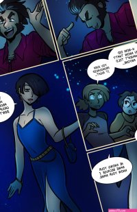 The Rock Cocks Page 1087 by TheRockCocks on Newgrounds