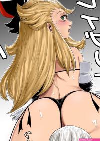 The Seven Deadly Sins: 7 Porn Comics XXX Comics Hentai Manga