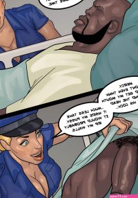 Detention Part 4: Fuck 12 Porn Comic english 80