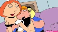 family guy porn comics the third leg family guy lois meg and chris porn