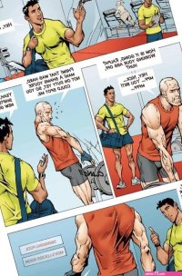 Full Body Workout by Chaz