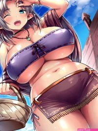 Chubby Anime Chaser on X: I try not to post fully nude photos. I try to keep the pictures at least lewd. I hope that wont be a problem chubbyanimechaser oppai