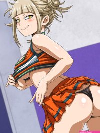 Himiko Toga