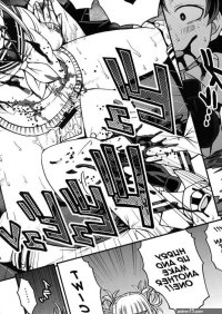 Post 2289256: comic HimikoToga IzukuMidoriya MyHeroAcademia
