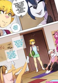 Under Wraps by Tokifuji Hentai english 05