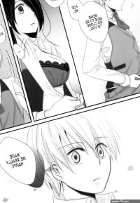 Honjitsu wa Heiten Itashimashita 1