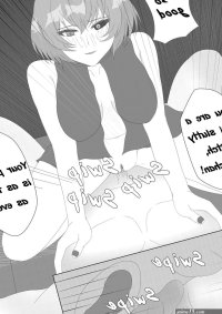 Post 3364516: comic Eto Loleman TokyoGhoul TokyoGhoul:re