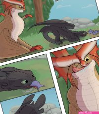 Cloudjumping comic porn
