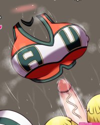 Toru Hagakure by Zapklink
