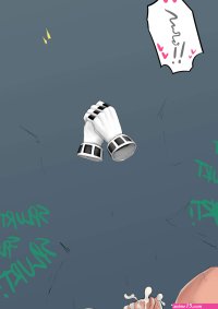 Post 5023467: Amano44 comic IzukuMidoriya MyHeroAcademia ToruHagakure