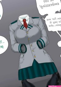 Dekus Special Course