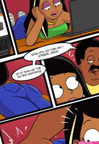 A brown Christmas Porn comic Cartoon porn comics Rule 34 comic