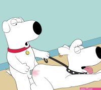 Family guy tricia takanawa porn Hentai