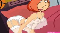 Family Guy Tricia Takanawa Lesbian Porn