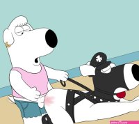 Family guy tricia takanawa porn Comics