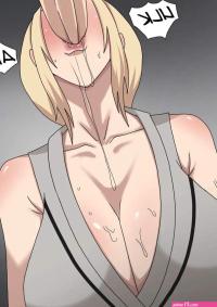 .. Tsunade x Konohamaru. Zetto