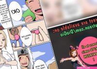Naruto TSF MANGA Naruto as Tsunade x Jiraiya by DioGio95 on DeviantArt