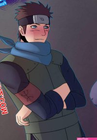 Tsunade x konohamaru comic - Page 3 image 48