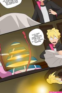 .. Tsunades Mistake