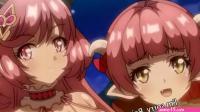 Boy gets lucky with two succubus 2