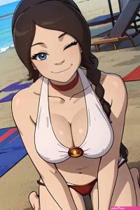 Ty lee from avatar free hentai porno xxx comics rule34 nude art at HentaiLib.net