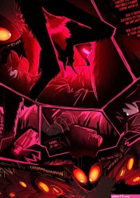 Curse Of Obscurity 11