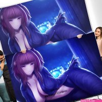 Boobsgirl Sexy Poster Uncensored Anime Porn Canvas Wall Art Hentai Tapestry Naked Truth Girl Room Decor Milf Woman Tapestries