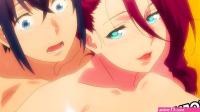 Top 30 Uncensored Ecchi Anime You Need To Watch Anime Recommendations