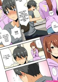 Love Returned Uncensored comic porn