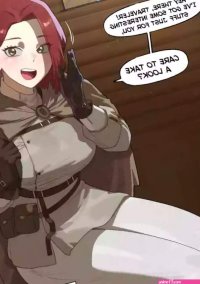 6no1 Fantasy 12-22 24.04 English Uncensored nhentai